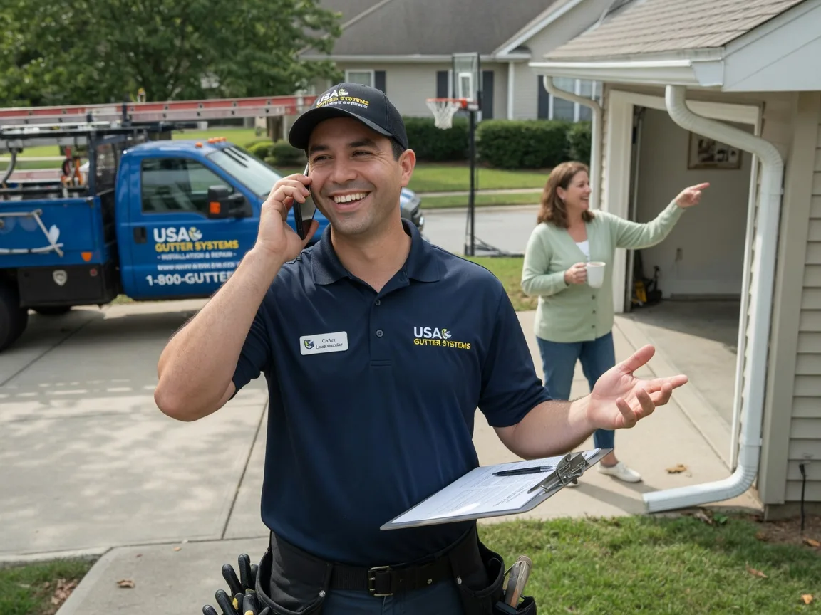 Gutter Installation Avoca, IN FAQs